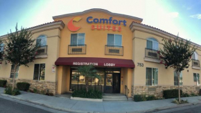 Comfort Suites Near City of Industry - Los Angeles